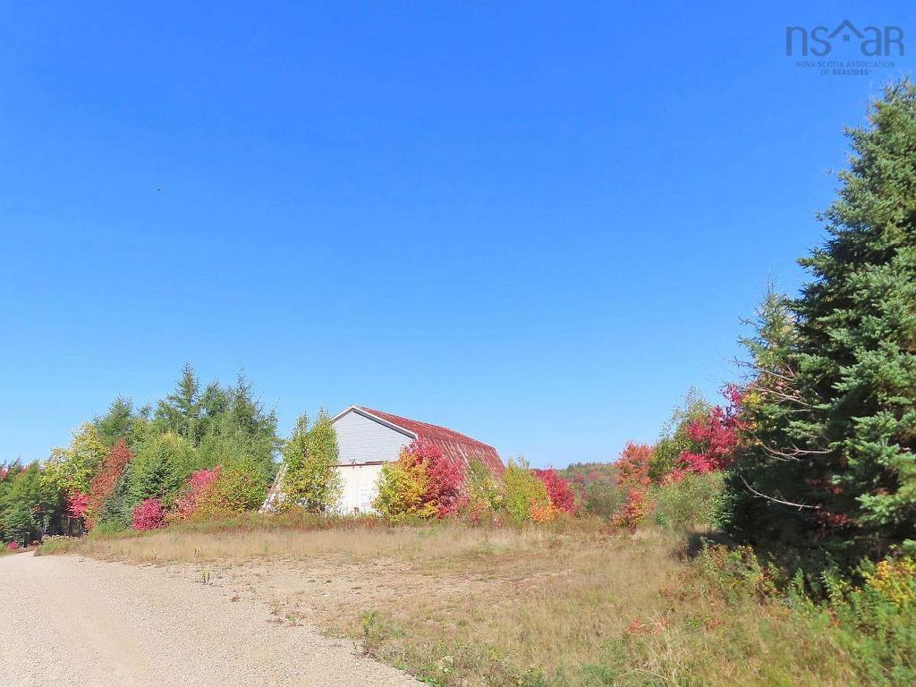62 Acres West Side Road, West Side Country Harbour, NS