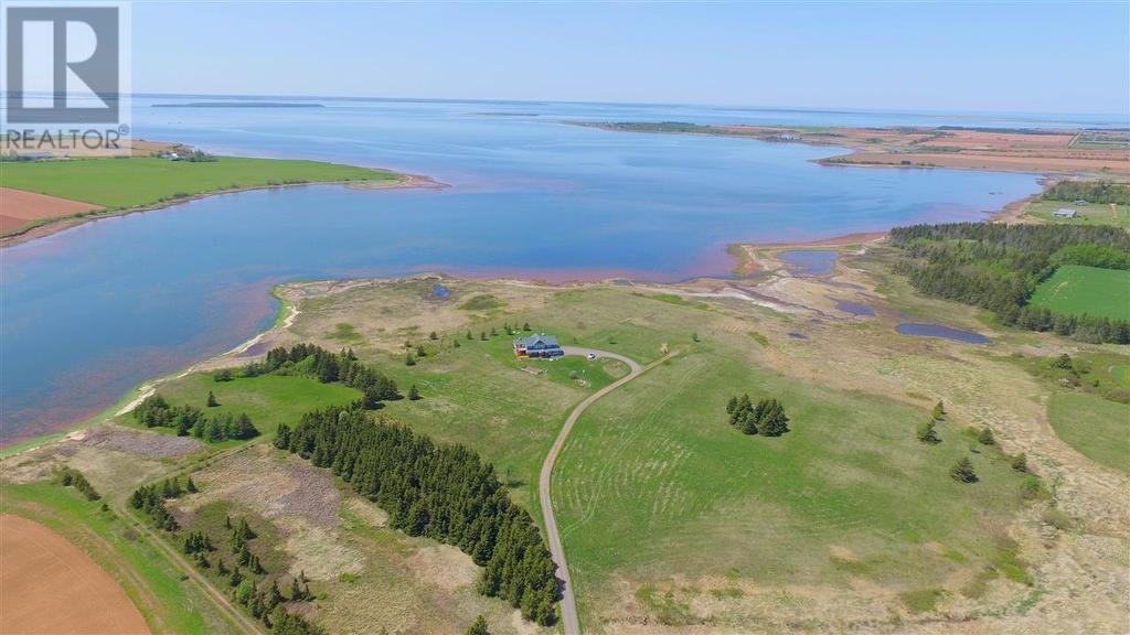 Lot 06-12 Sailors Lane, Malpeque, PE