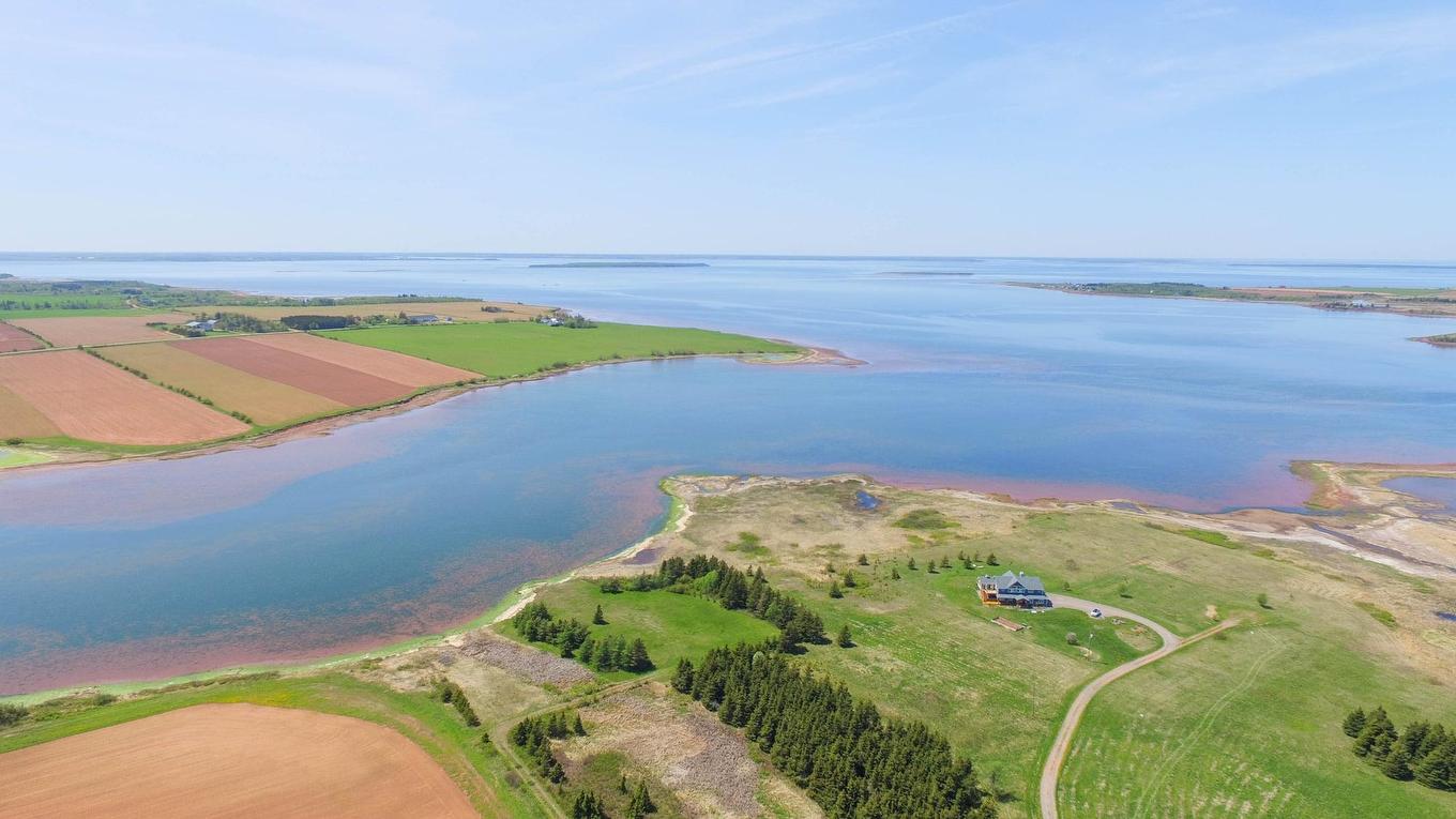 Lot 06-12 Sailors Lane, Malpeque, PE