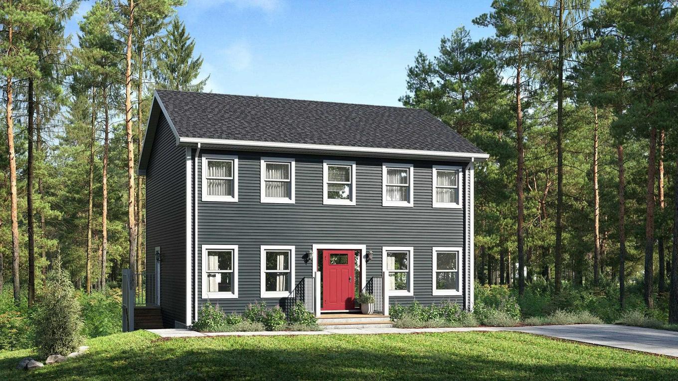 Lot 549 Quail Ridge, Beaver Bank, NS