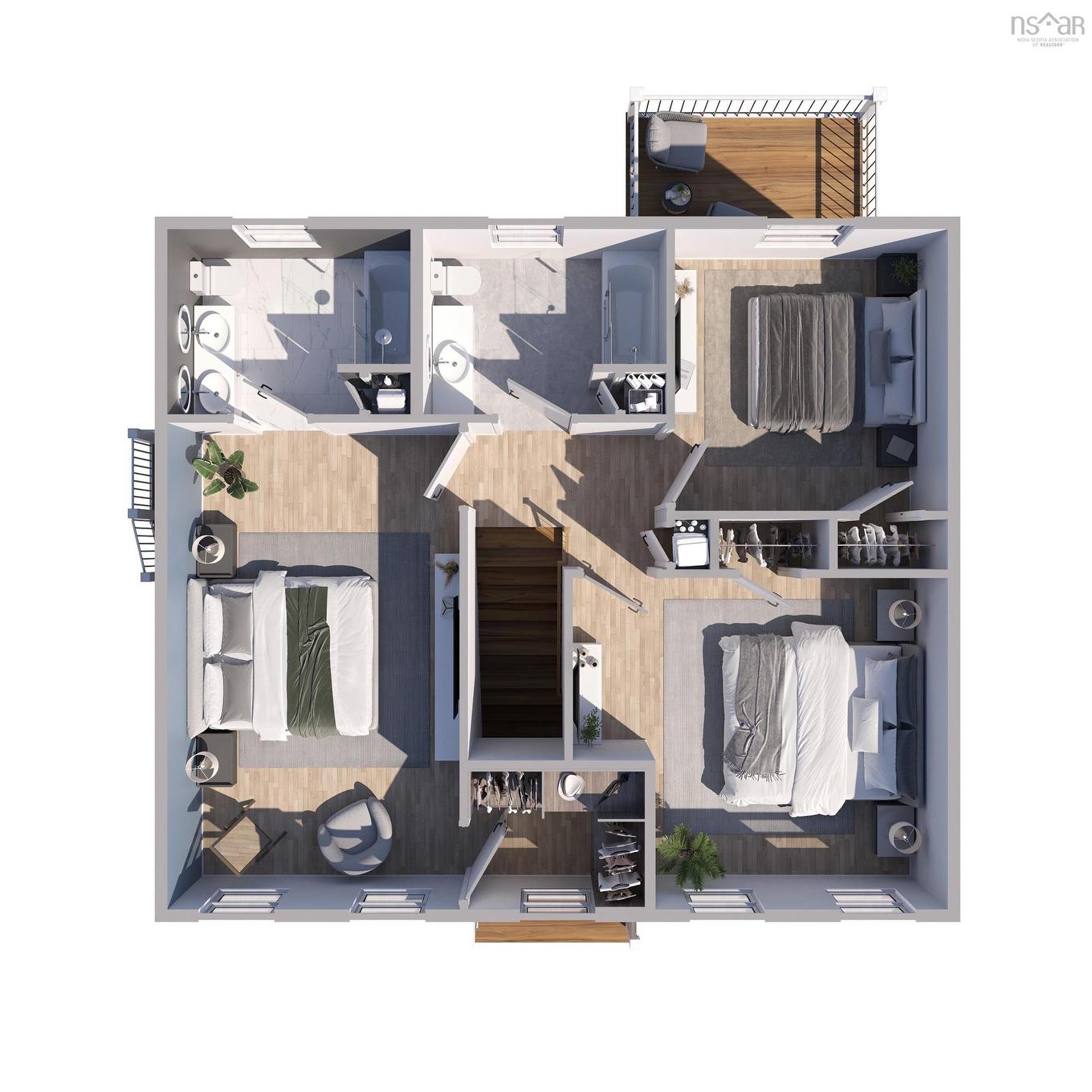 Lot 549 Quail Ridge, Beaver Bank, NS