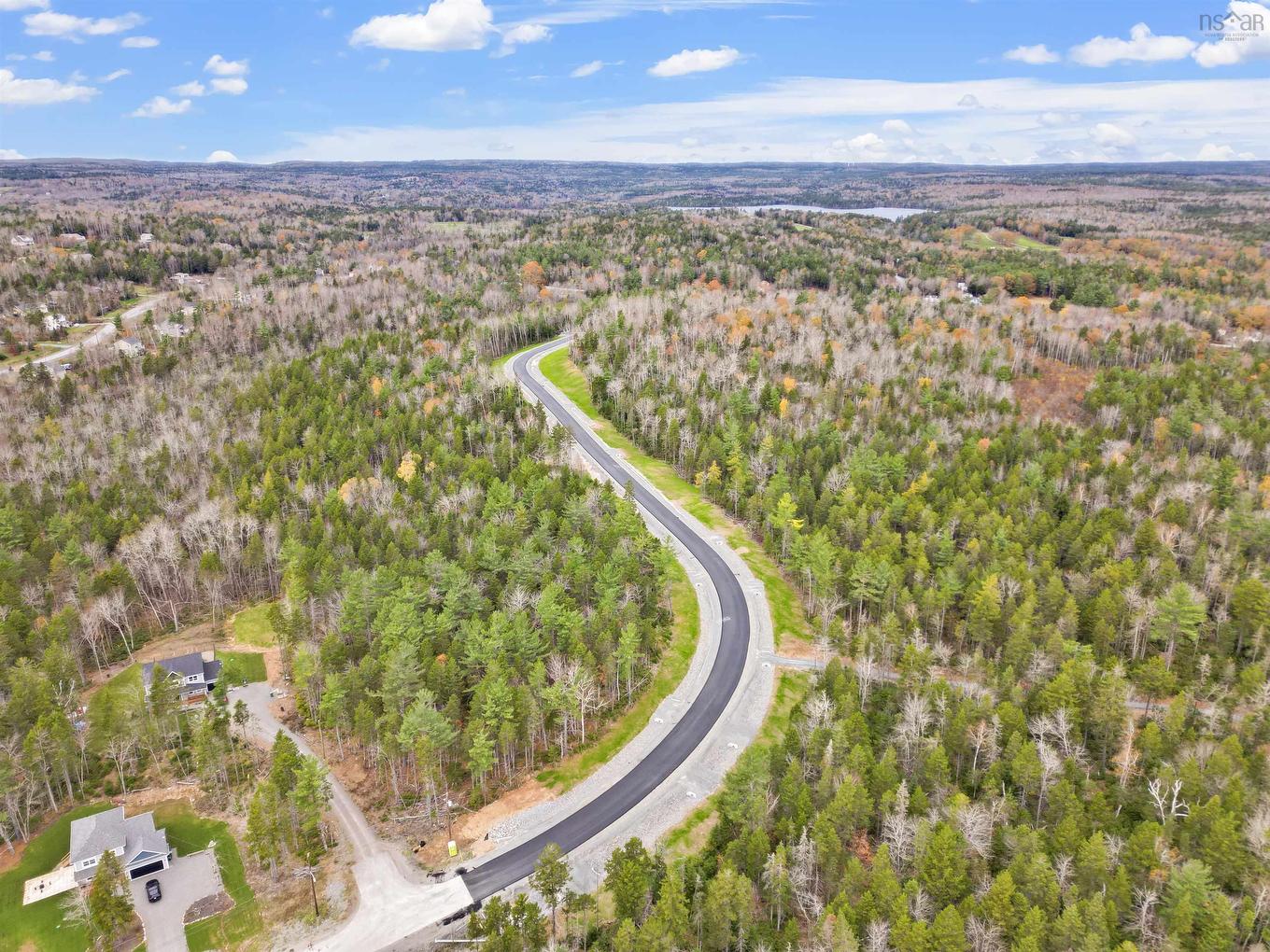 Lot 549 Quail Ridge, Beaver Bank, NS