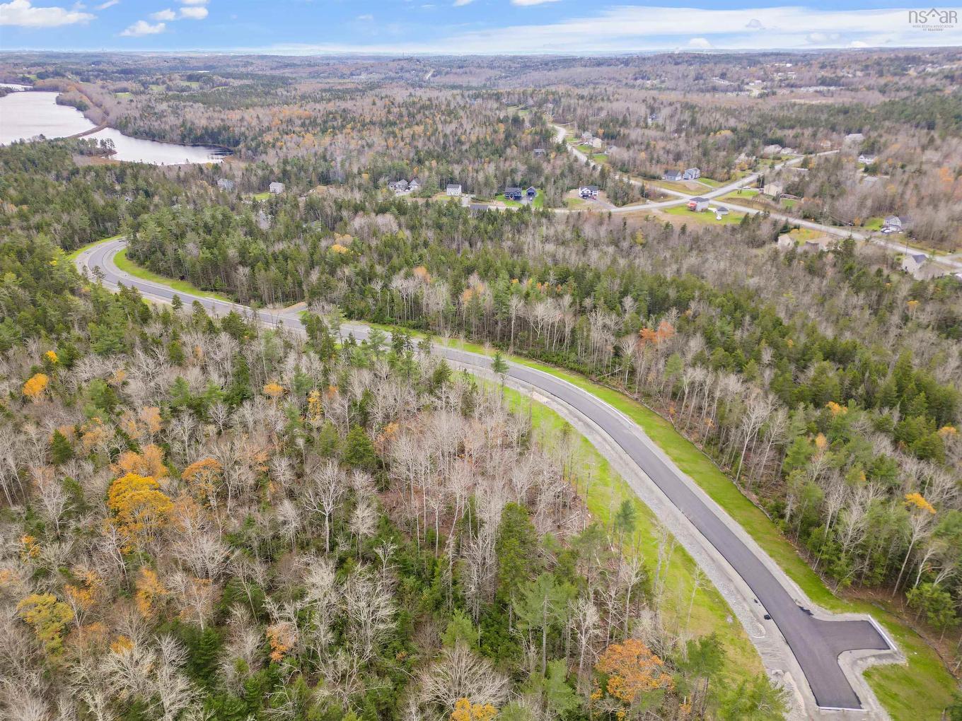 Lot 549 Quail Ridge, Beaver Bank, NS