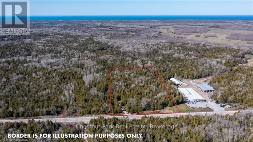 4693 Highway 6, Northern Bruce Peninsula, ON