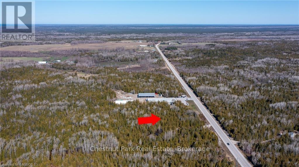 4693 Highway 6, Northern Bruce Peninsula, ON