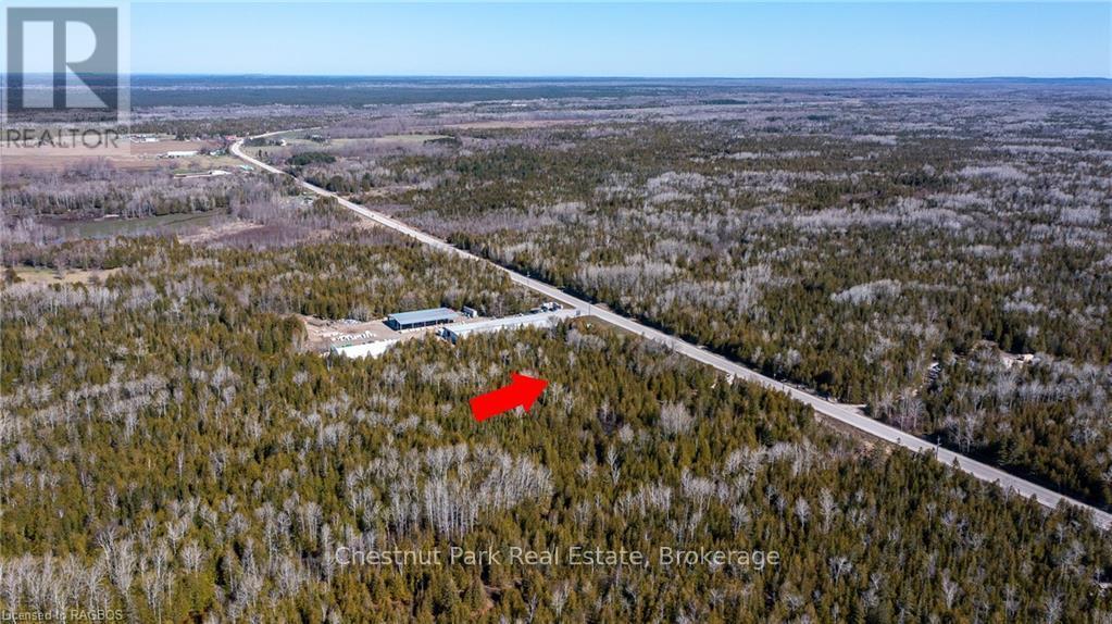 4693 Highway 6, Northern Bruce Peninsula, ON