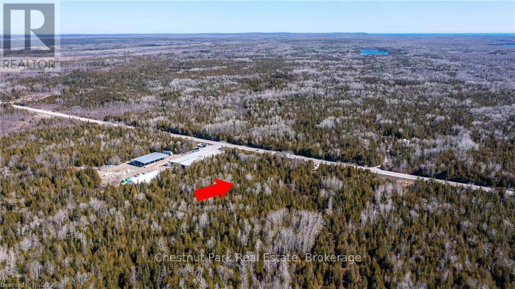 4693 Highway 6, Northern Bruce Peninsula, ON
