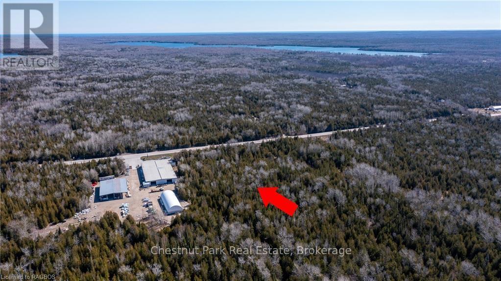 4693 Highway 6, Northern Bruce Peninsula, ON
