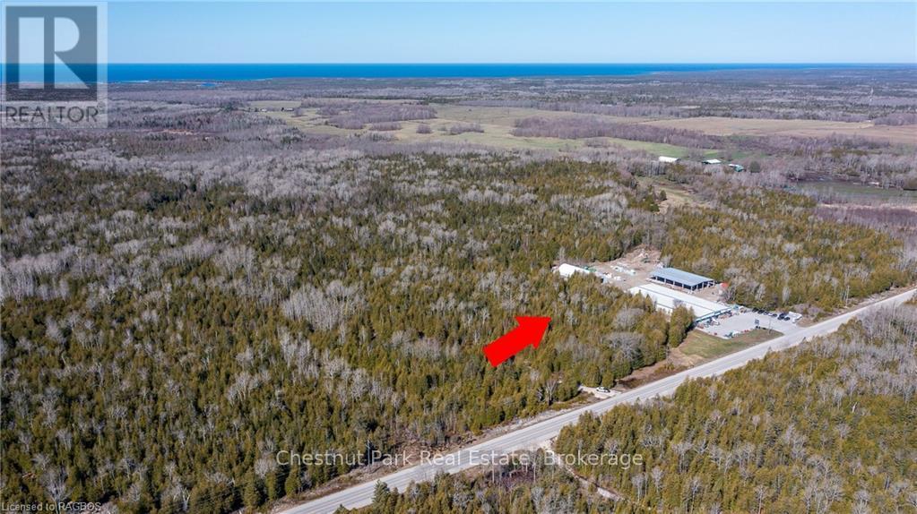 4693 Highway 6, Northern Bruce Peninsula, ON