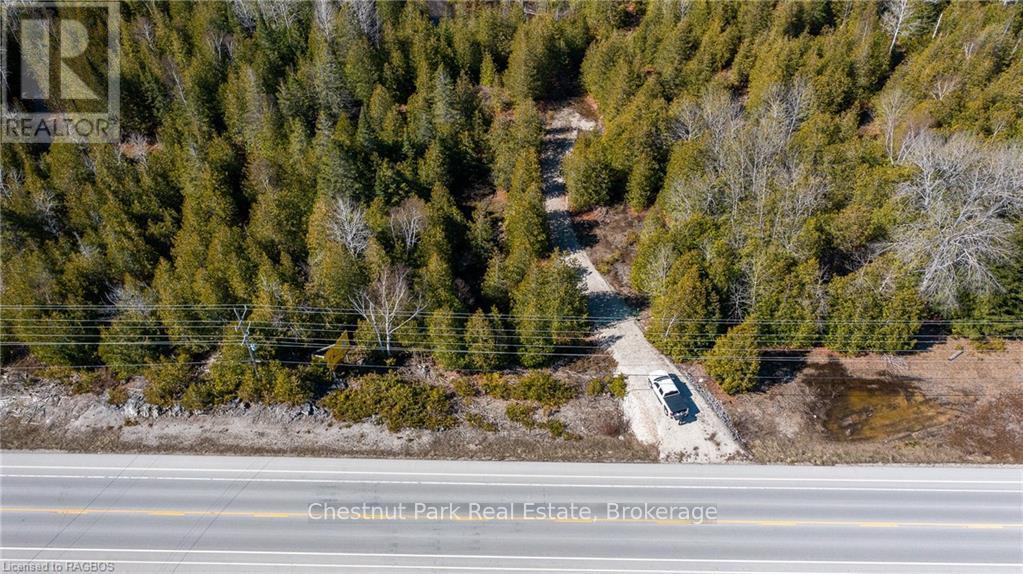 4693 Highway 6, Northern Bruce Peninsula, ON