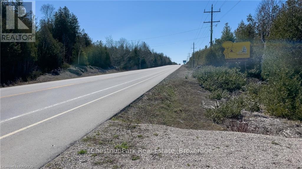 4693 Highway 6, Northern Bruce Peninsula, ON