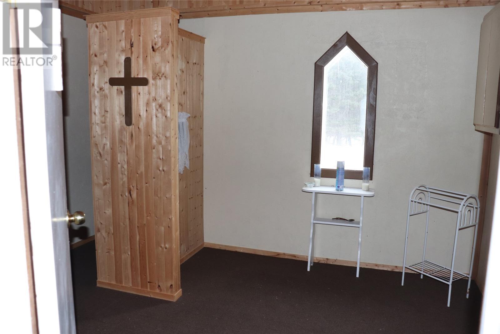 56 Main Road, Three Rock Cove, NL - Indoor Photo Showing Other Room