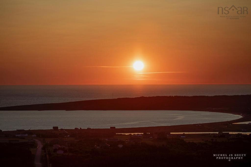 Lot 2Bcde Foot Of Mountain Road, Cheticamp, Inverness County, NS