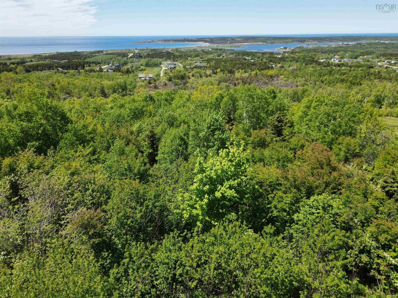 Lot 2Bcde Foot Of Mountain Road, Cheticamp, Inverness County, NS