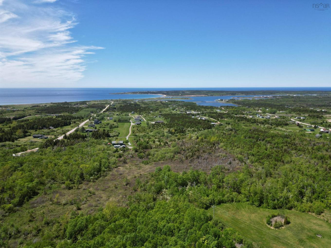 Lot 2Bcde Foot Of Mountain Road, Cheticamp, Inverness County, NS