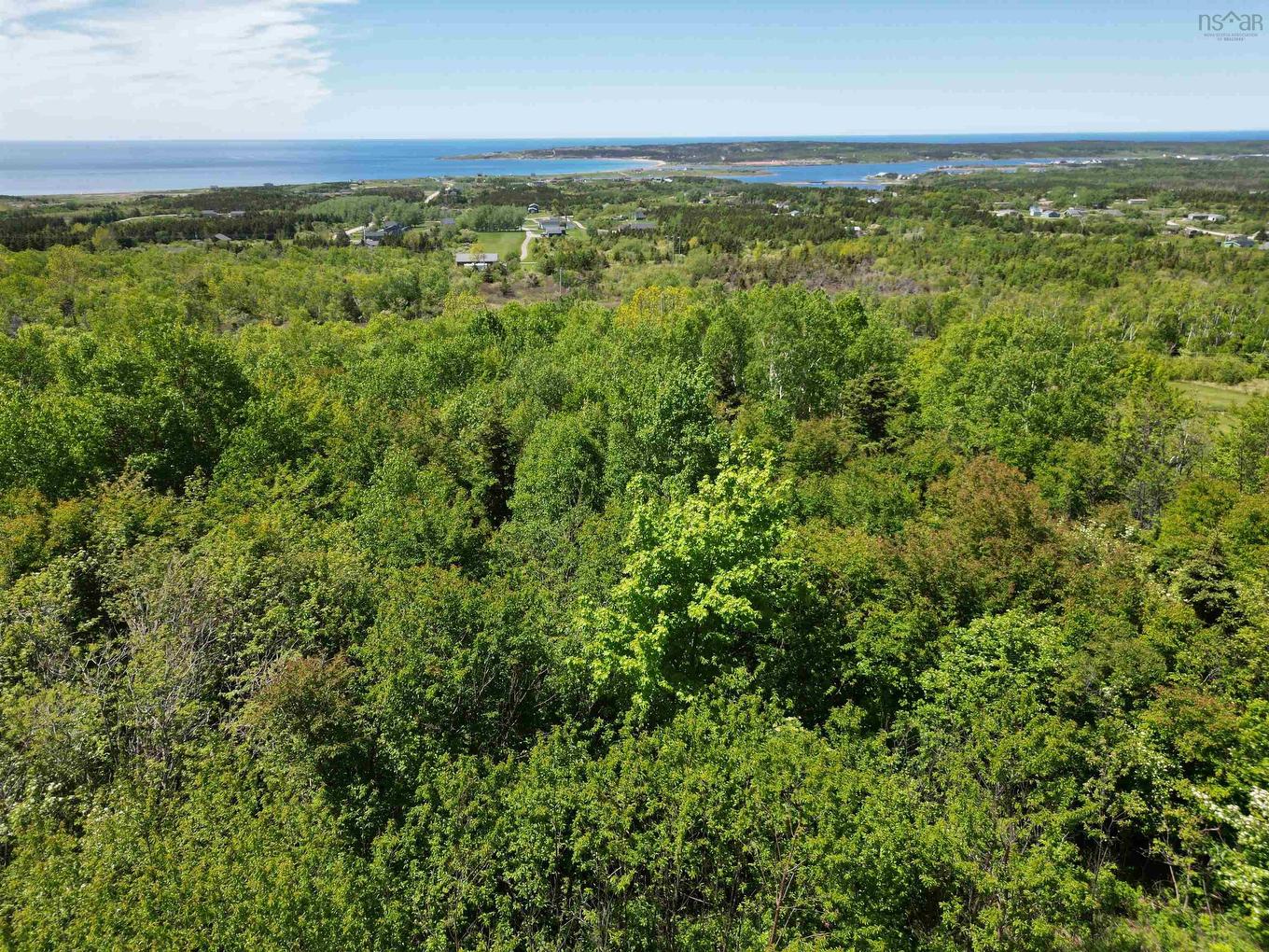 Lot 2Bcde Foot Of Mountain Road, Cheticamp, Inverness County, NS