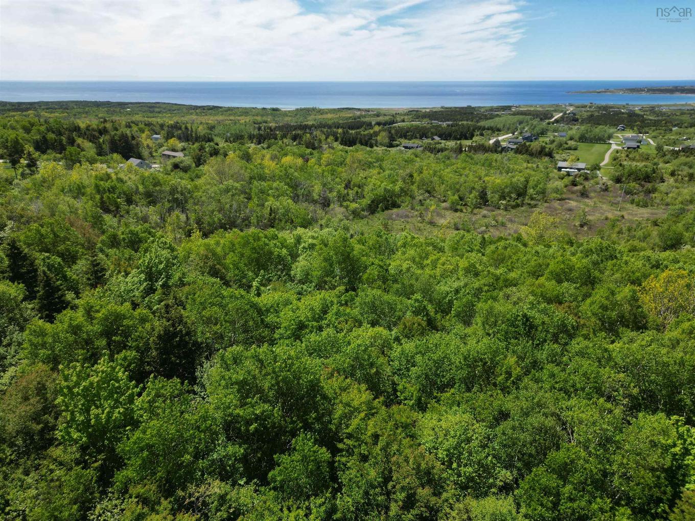 Lot 2Bcde Foot Of Mountain Road, Cheticamp, Inverness County, NS