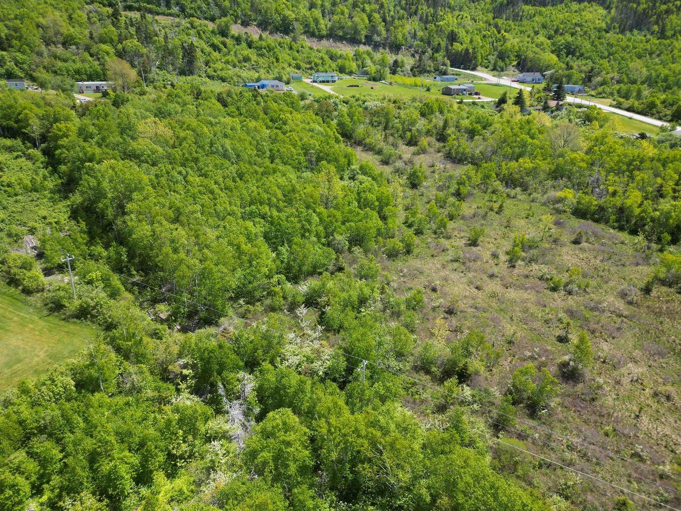 Lot 2Bcde Foot Of Mountain Road, Cheticamp, Inverness County, NS