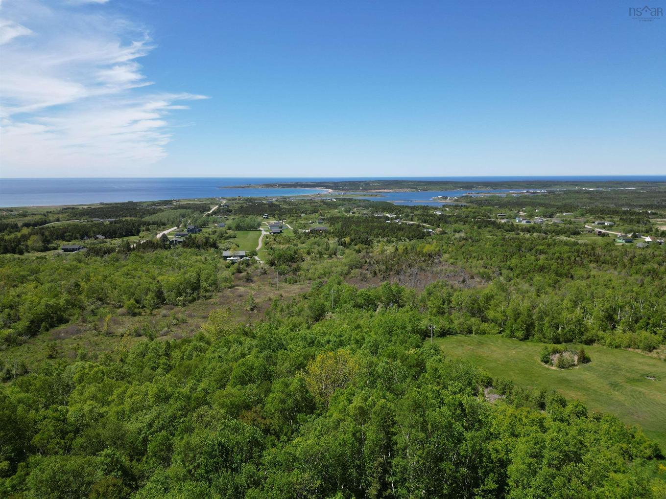 Lot 2Bcde Foot Of Mountain Road, Cheticamp, Inverness County, NS