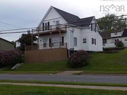 436 Purves Street North Sydney, NS B2A 1C9
