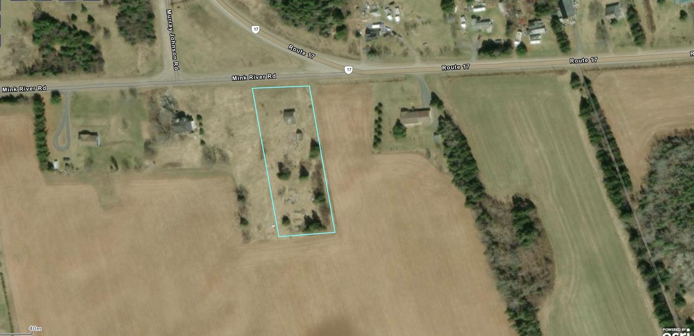 9 Mink River Road, Murray Harbour North, PE