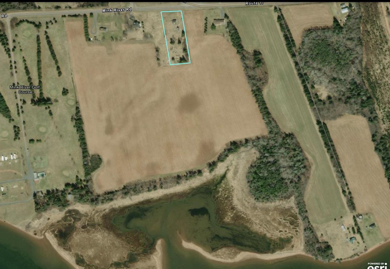 9 Mink River Road, Murray Harbour North, PE