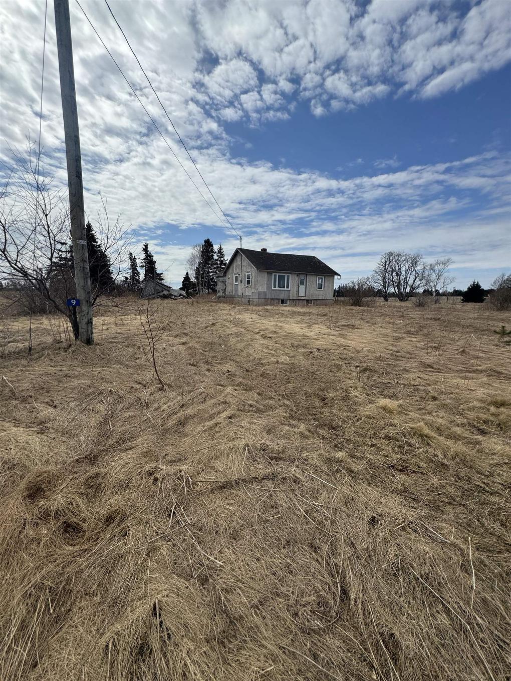 9 Mink River Road, Murray Harbour North, PE