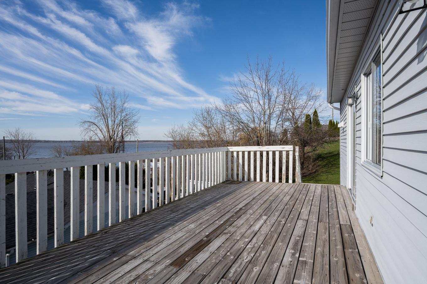 Patio - 9 159E Avenue, Notre-Dame-De-L'Île-Perrot, QC - Outdoor With Exterior