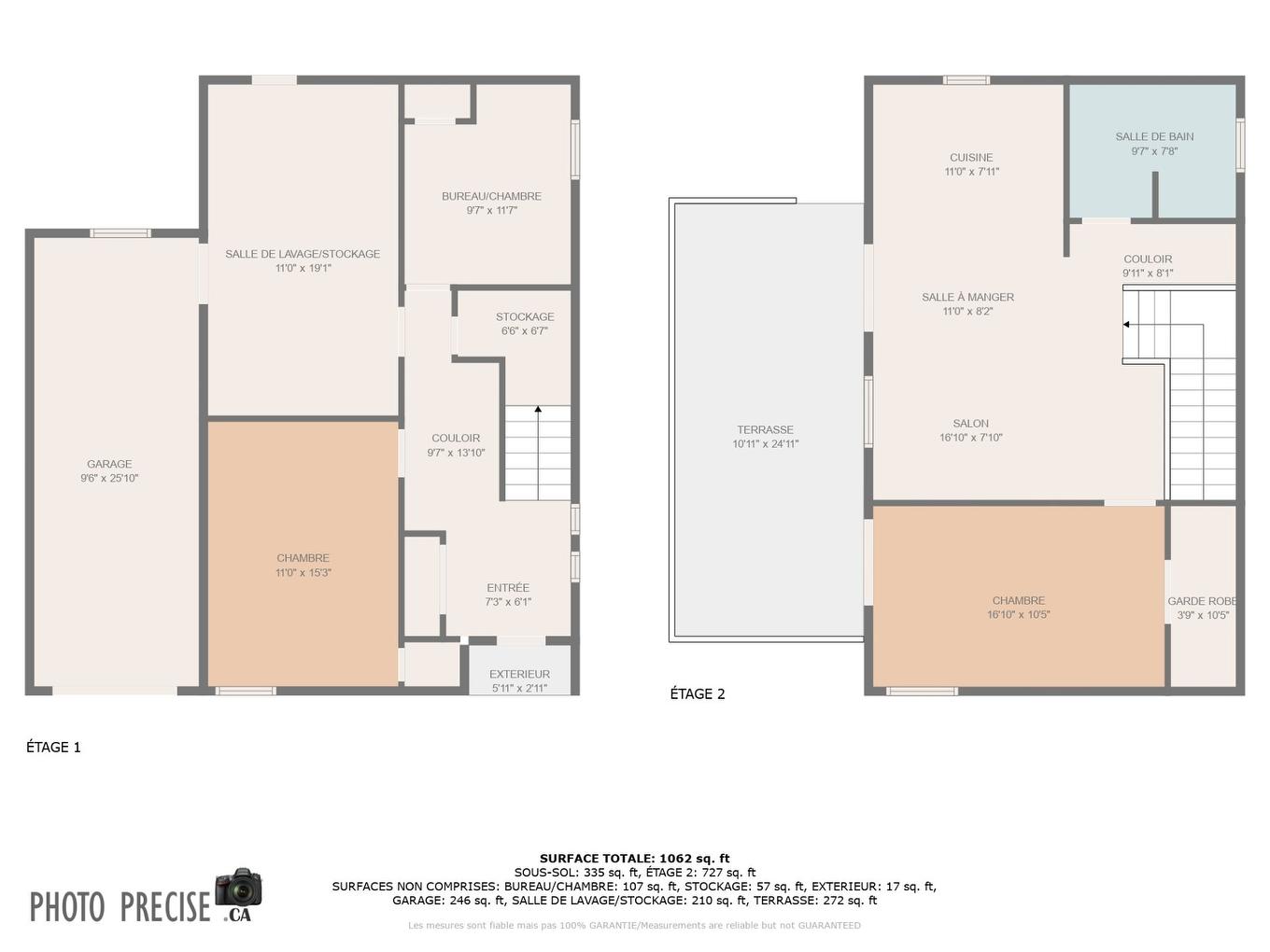 Autre - 9 159E Avenue, Notre-Dame-De-L'Île-Perrot, QC - Other