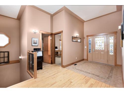 1545 Mt Fisher Crescent, Cranbrook, BC - Indoor Photo Showing Other Room