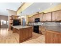 1545 Mt Fisher Crescent, Cranbrook, BC  - Indoor Photo Showing Kitchen 
