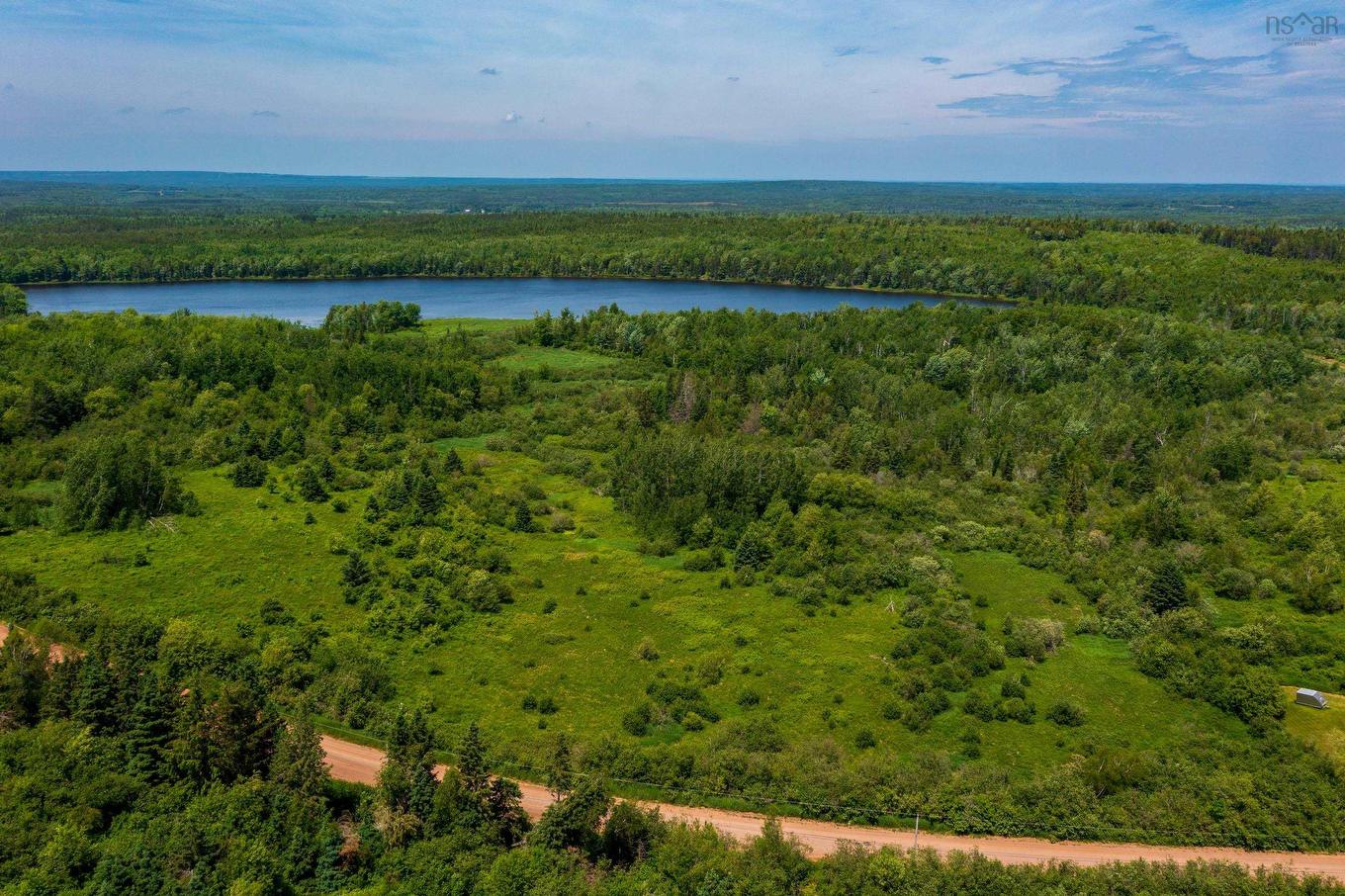 24.3 Lots Hansford Road, Victoria, NS