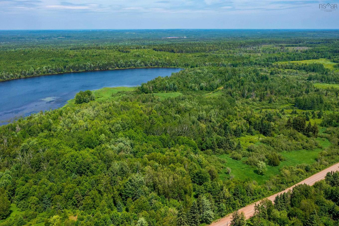 24.3 Lots Hansford Road, Victoria, NS