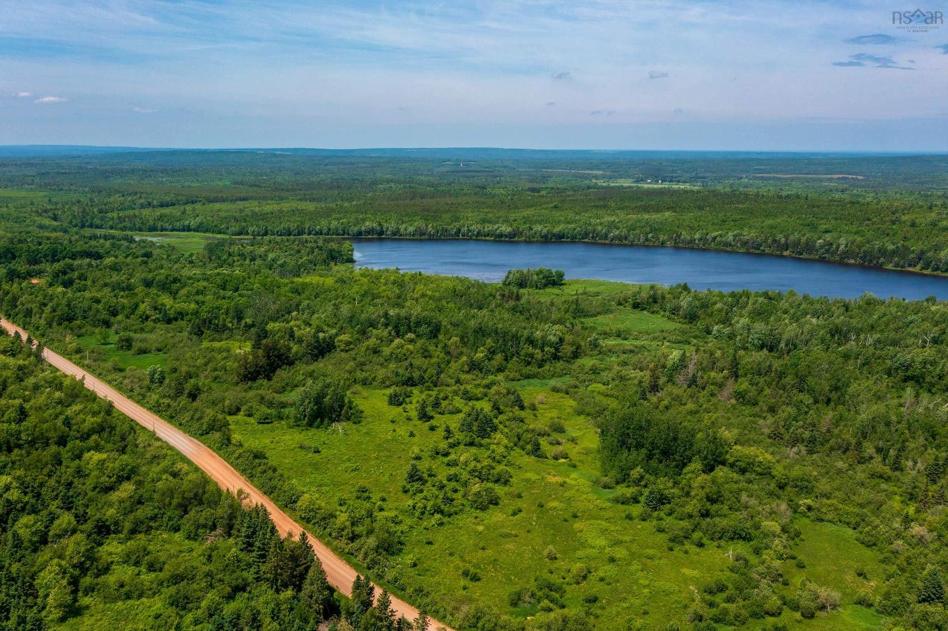 24.3 Lots Hansford Road, Victoria, NS