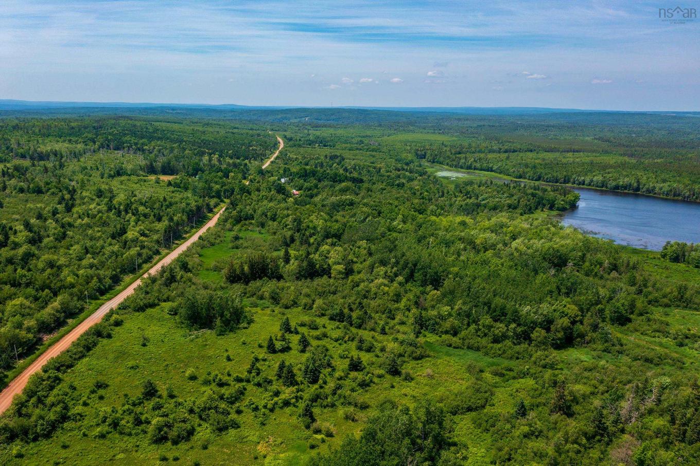 24.3 Lots Hansford Road, Victoria, NS