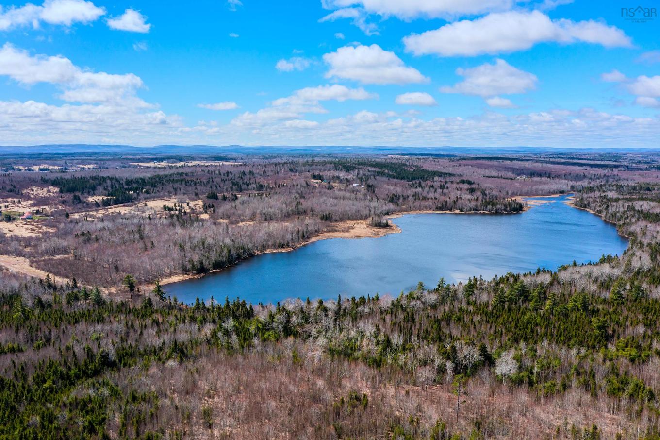 24.3 Lots Hansford Road, Victoria, NS