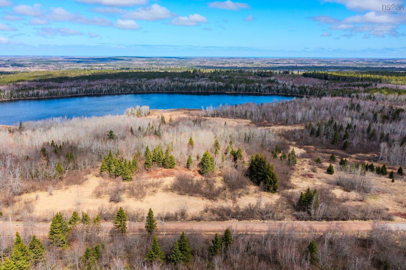 24.3 Lots Hansford Road, Victoria, NS
