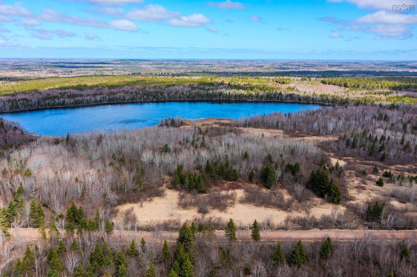 24.3 Lots Hansford Road, Victoria, NS