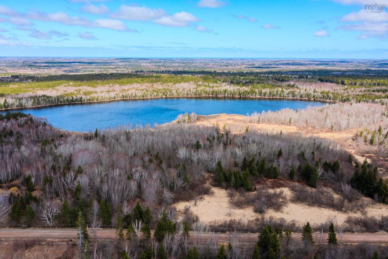 24.3 Lots Hansford Road, Victoria, NS