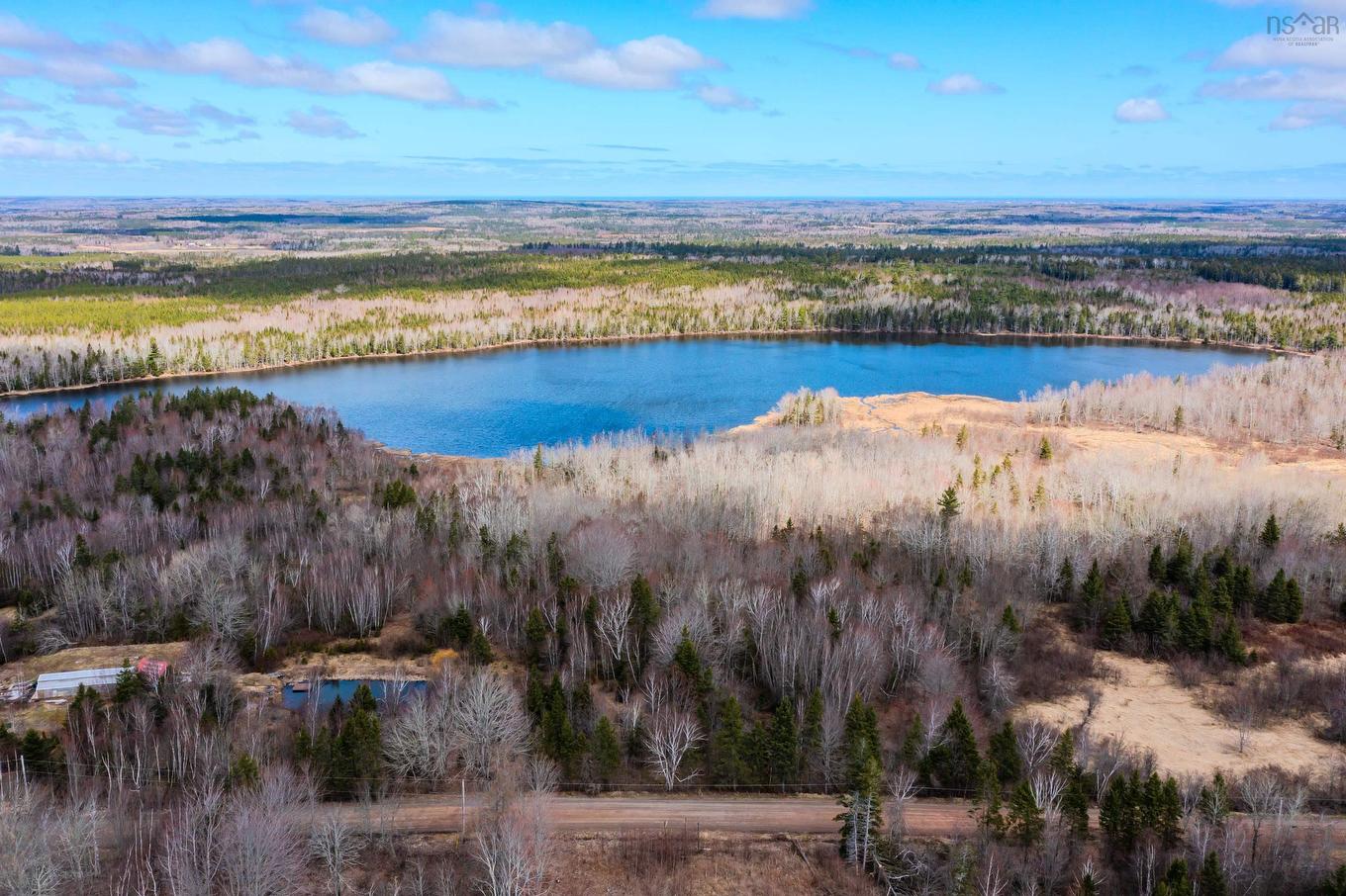 24.3 Lots Hansford Road, Victoria, NS