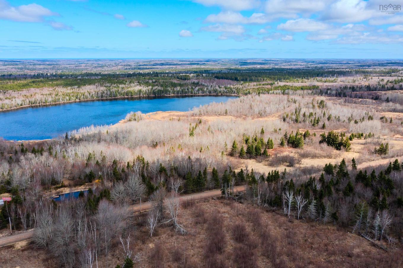 24.3 Lots Hansford Road, Victoria, NS