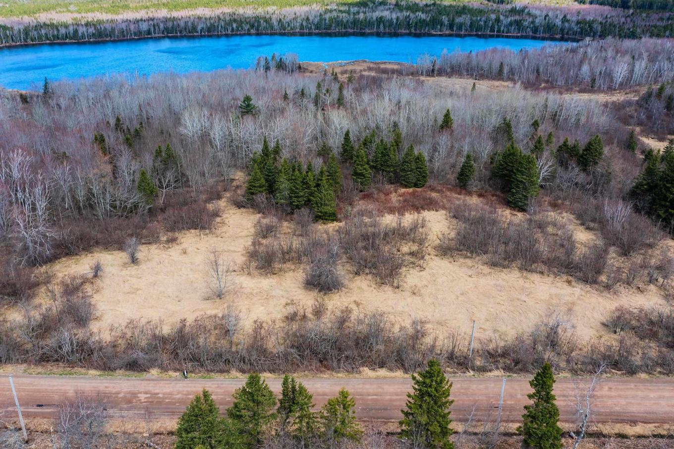 24.3 Lots Hansford Road, Victoria, NS