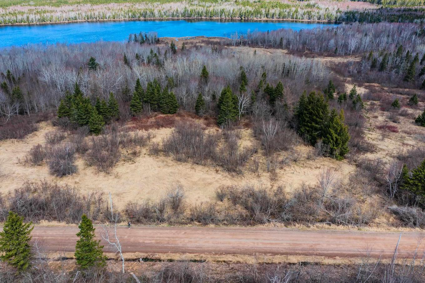 24.3 Lots Hansford Road, Victoria, NS