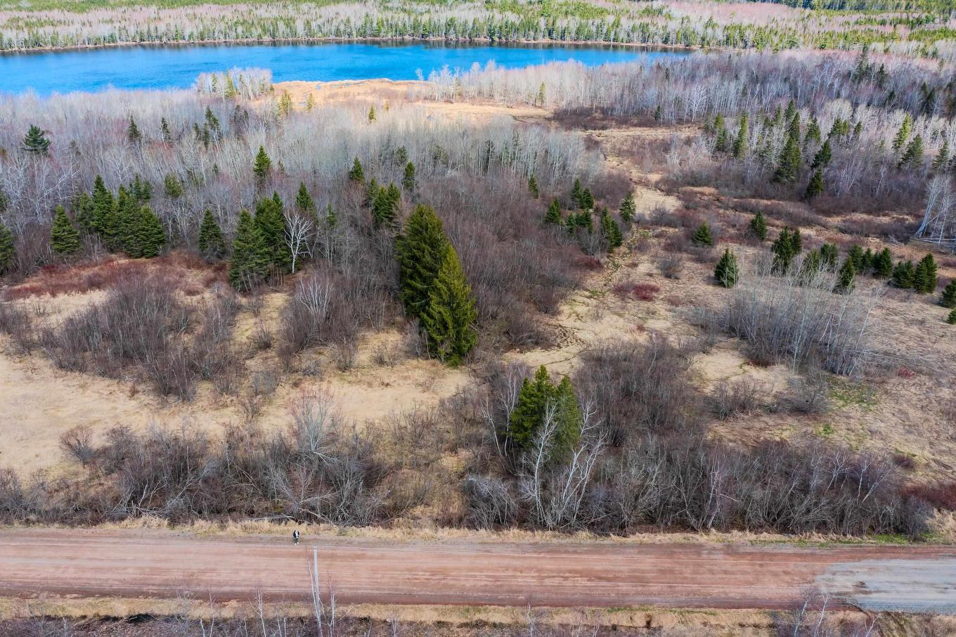 24.3 Lots Hansford Road, Victoria, NS