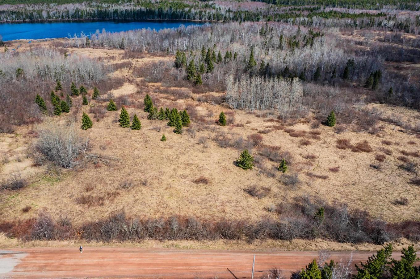 24.3 Lots Hansford Road, Victoria, NS
