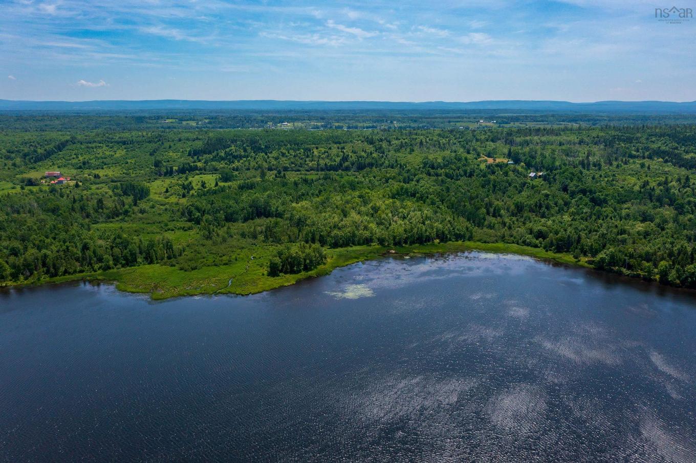 24.3 Lots Hansford Road, Victoria, NS