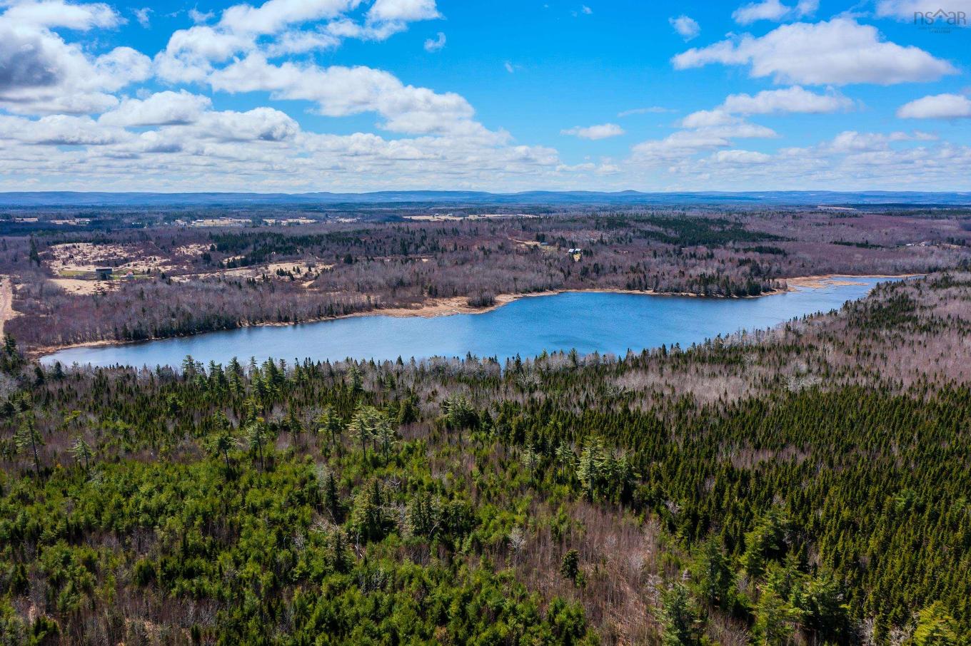 24.3 Lots Hansford Road, Victoria, NS
