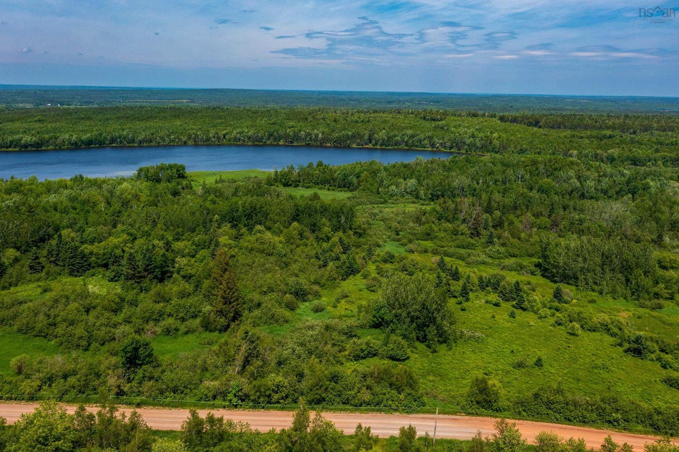 24.3 Lots Hansford Road, Victoria, NS