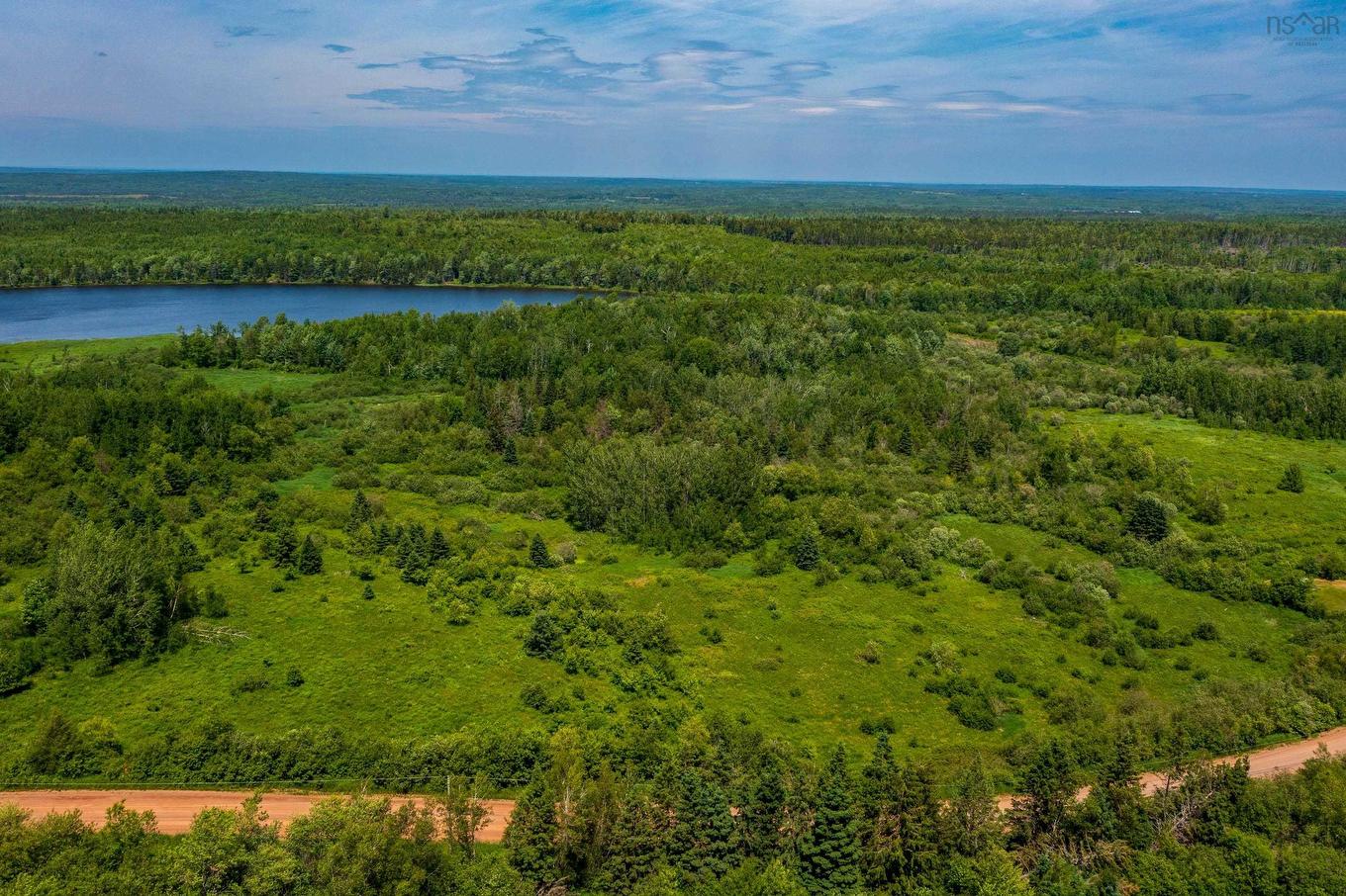 24.3 Lots Hansford Road, Victoria, NS