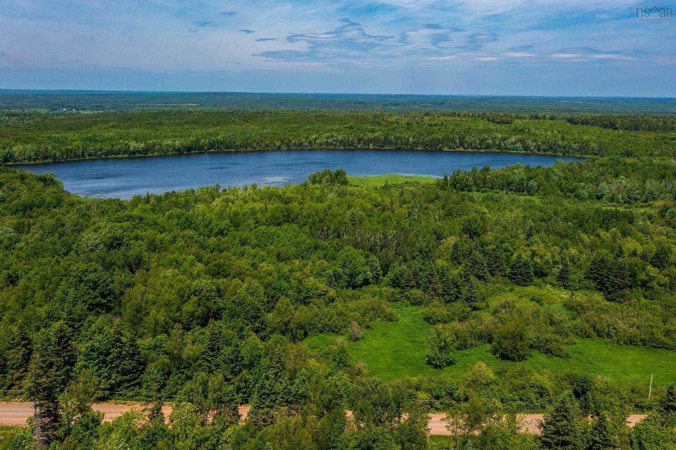 24.2 Lots Hansford Road, Victoria, NS